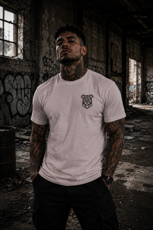 ALPHYX EXPRESSIONS CARPE DIEM T-shirt