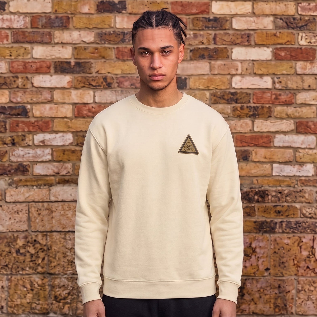 Chemical World Classic Sweatshirt