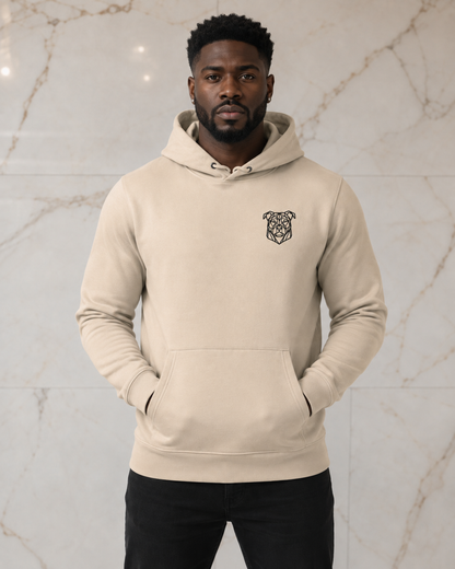 ALPHYX EXPRESSIONS The Rich Get Richer Hoodie