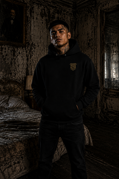 ALPHYX EXPRESSIONS WAKE UP Hoodie