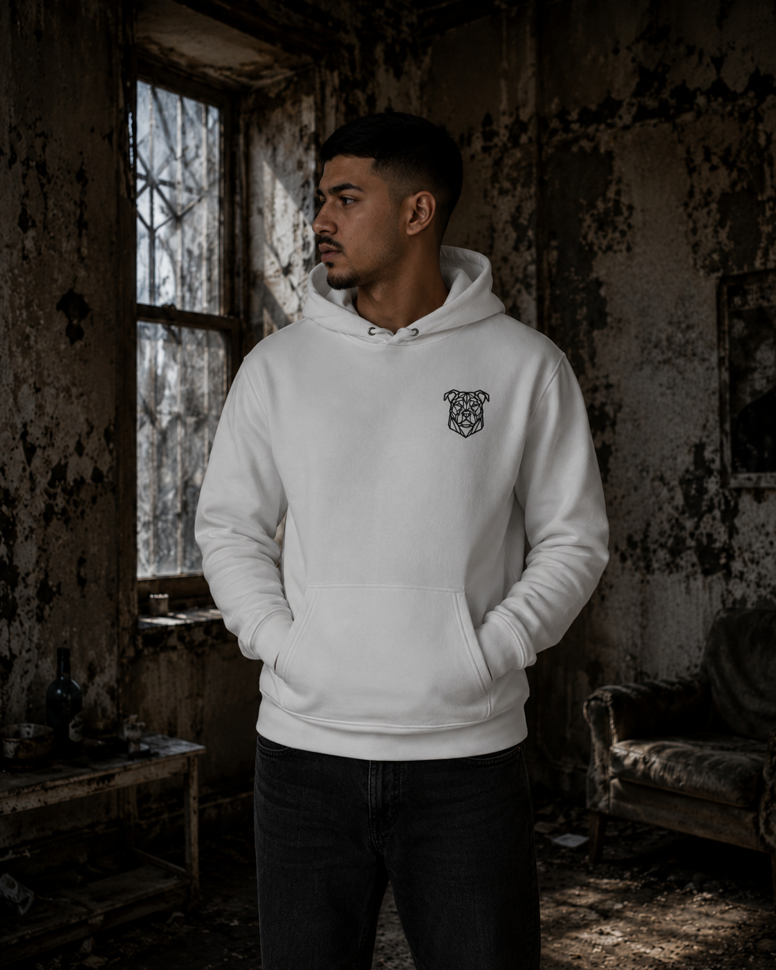 ALPHYX EXPRESSIONS CARPE DIEM Hoodie