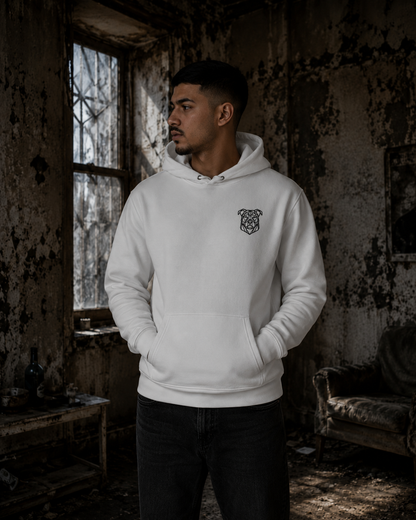 ALPHYX EXPRESSIONS CARPE DIEM Hoodie