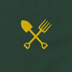 Get Outta My Way Fitted T-Shirt